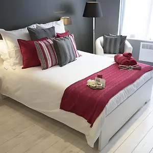 **** Bed and breakfast Be In Bélgica