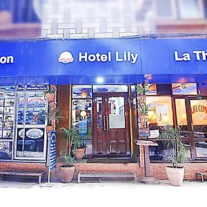 ** Hotel Lily Nepal