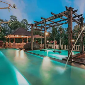 4* Resort Kawi A Pramana Experience
