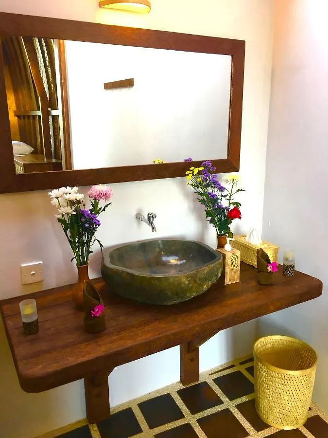 Casa de hóspedes Uluwatu Sunrise Hotel Ungasan