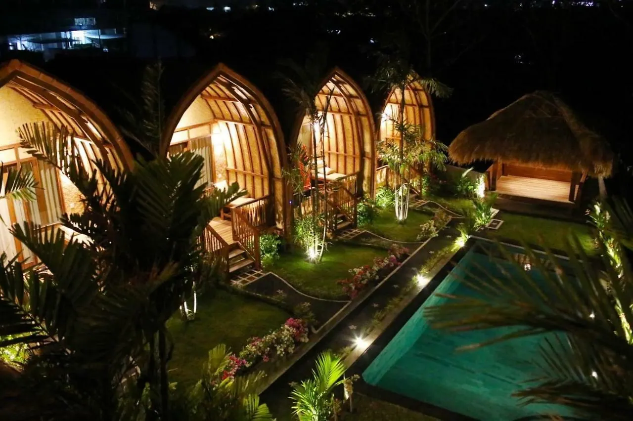 Uluwatu Sunrise Hotel Ungasan