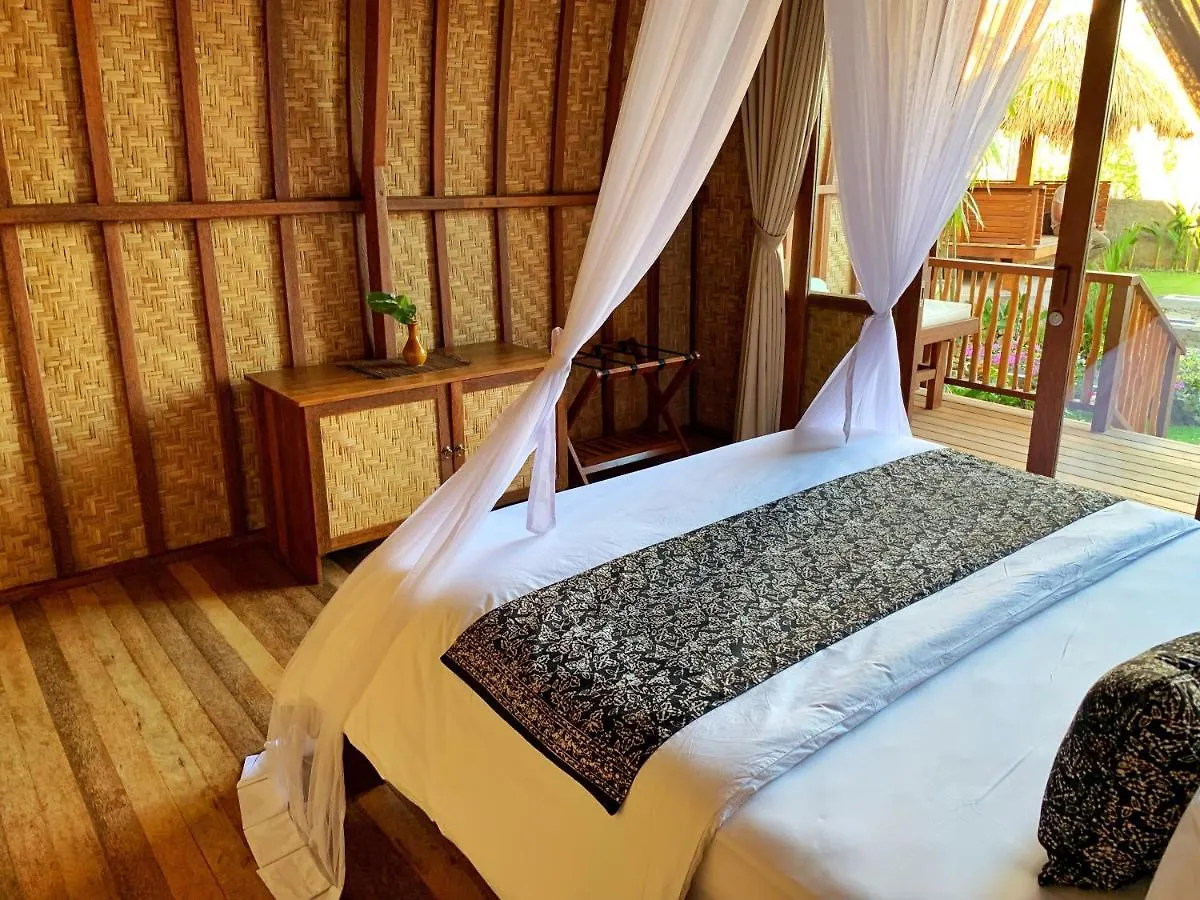 Uluwatu Sunrise Hotel Ungasan Indonésia