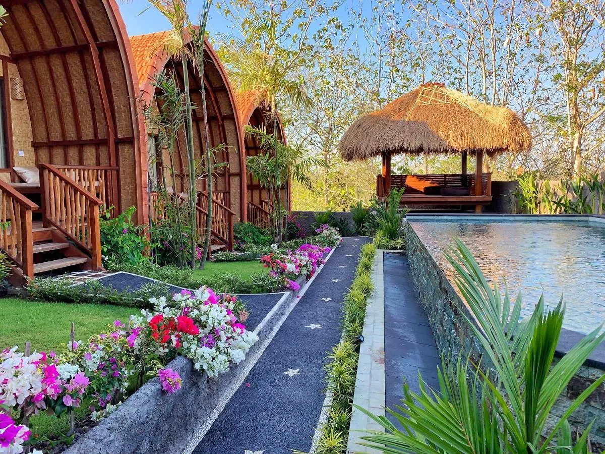 Uluwatu Sunrise Hotel Ungasan 0*,