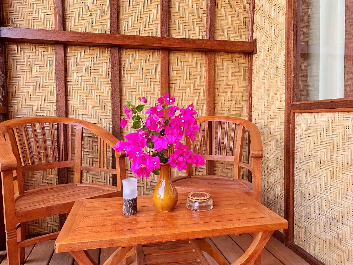 Casa de hóspedes Uluwatu Sunrise Hotel Ungasan