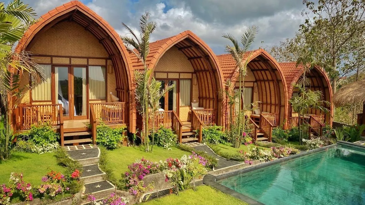 Uluwatu Sunrise Hotel Ungasan