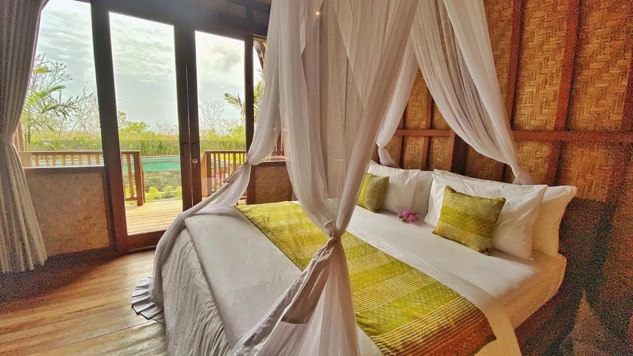 Casa de hóspedes Uluwatu Sunrise Hotel Ungasan