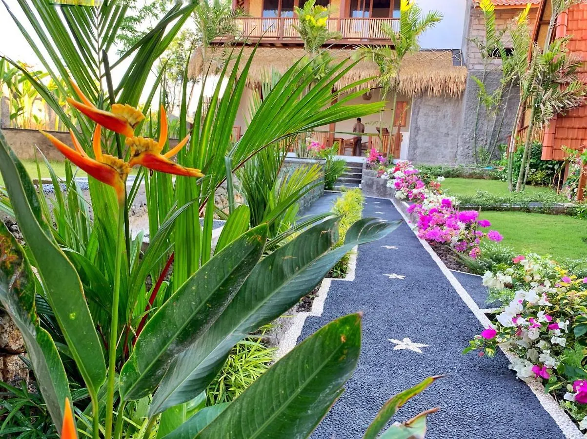فندق Uluwatu Sunrise أونغاسان 0*,  إندونيسيا