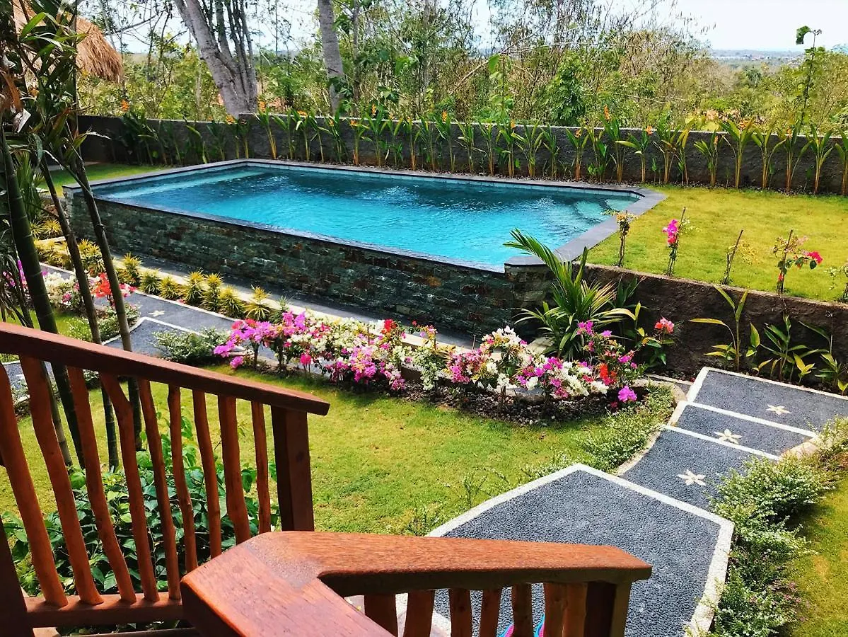 فندق Uluwatu Sunrise أونغاسان إندونيسيا