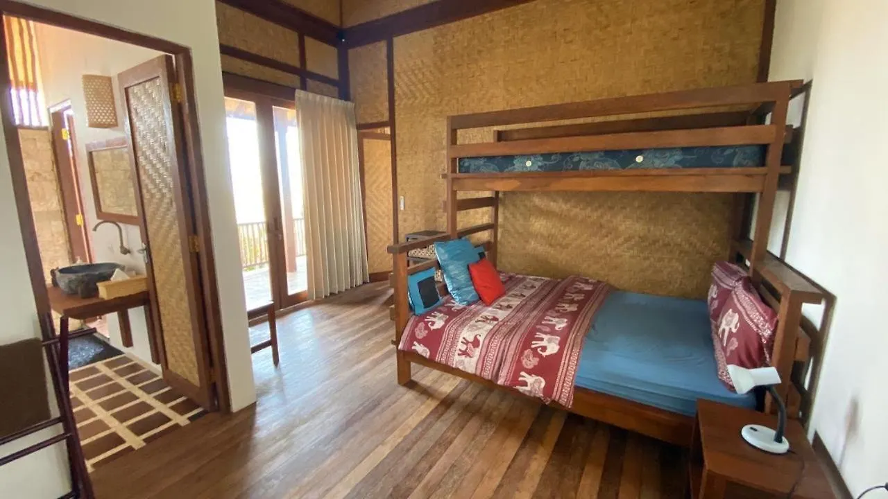فندق Uluwatu Sunrise أونغاسان 0*,  إندونيسيا